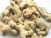 Ginger flakes;ginger powder;giner whole Dried